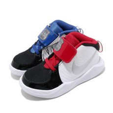 나이키 아동용 팀 허슬 D9 오토 K 운동화 CK0617-001