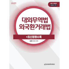 대외무역법