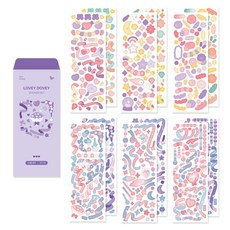 탑로더홀로그램시트지