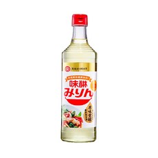 十全 味醂, 500毫升, 500ml, 1瓶