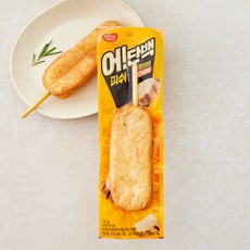 동원 어단백 피쉬 프로틴바 닭가슴살, 70g, 1개