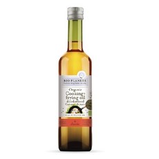 바이오플래닛 유기농 해바라기씨유, 1개, 500ml