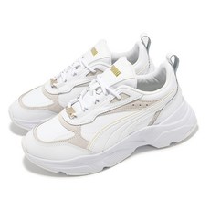 PUMA Cassia Lux 老爹鞋/休閒鞋/潮流鞋 39783701