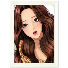 여신강림