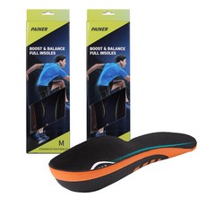 어린이아치깔창