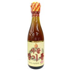 鄉村海苔鄉村芝麻油, 300ml, 1個