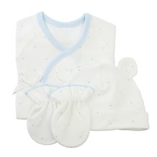 신생아손싸개싸이즈