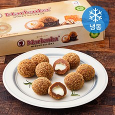 말렌카 허니너겟 디저트 (냉동), 235g, 1개