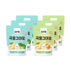 엘빈즈곡물그대로