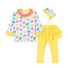 오즈키즈수영복