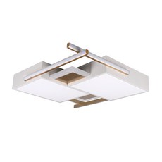 원하 삼성칩 LED 시그니처 방등 75W, 골드