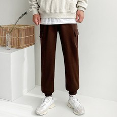 스투시조거팬츠