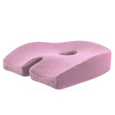 엉덩이보호방석