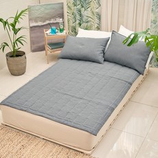 시어서커싱글패드