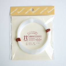 하마나카 테크노로드 뜨개질 와이어 H204-593, 단품, 1개