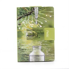 바이오던스콜라겐마스크팩