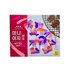 비첸향미니이지포크500g