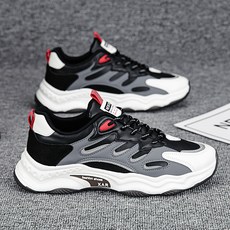 남자어글리슈즈