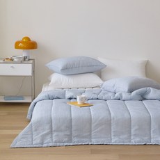 마틸라시어서커홑이불