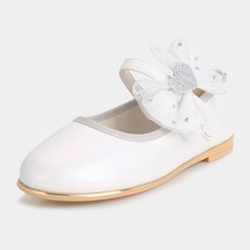 여아화이트구두