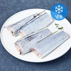맛있는제주 제주 은갈치 (냉동), 1개, 300g