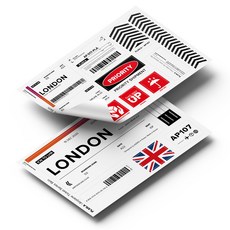 스태커블라메킨