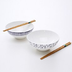 한국도자기누보면기