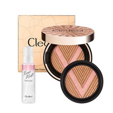 끌레드벨로즈미스트