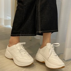 키높이뮬운동화