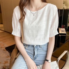 루나걸 오스타이 블라우스
 당신의 취향을 채워줄 아이템 인기 상품 구매후기 2024