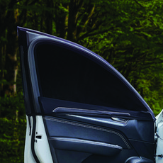 차량용햇빛가리개자석