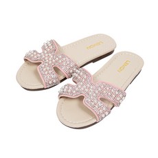 여아키즈슬리퍼