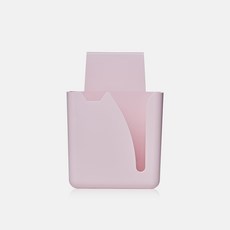 ROMA Litter Box 家貓用品多功能盒, 粉色的