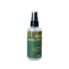 HINOKI ART 優質芬多精扁柏水, 1個, 100ml
