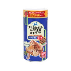 Hikari 高夠力 善玉菌烏龜飼料 沉水性 120g, L, 1罐