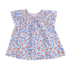 티파니블라우스