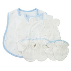 신생아손싸개싸이즈