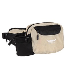 아식스파크골프힙색