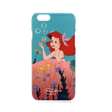 하이칙스 디즈니 Under the Sea Ariel 휴대폰 케이스