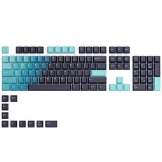 Glorious GPBT鍵帽組, 天冰, GLO-KC-GPBT-CI, 製造商軸