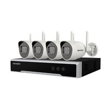 하이크비전 Wi-Fi Series NK42W0H 4 + 1 STCOM CCTV - nk42w0h