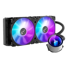 존스보 TW4-240 COLOR CPU쿨러