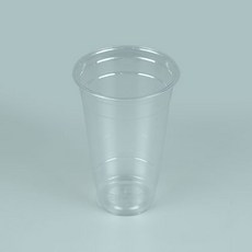 천운패키지 아이스컵 98 x 149 mm, 50개, 630ml, 1개입 50개, 630ml, 1개입