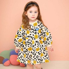 드벨라걸스여아용프로스발레복