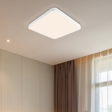 원하 LED 로치 고효율 방등 50W, 화이트(방등) + 주백색