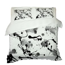 드롭드롭드롭이불