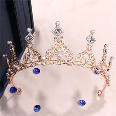 브라이덜샤워왕관