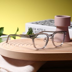 투명안경테 TOP01