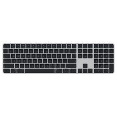 Apple Silicon 장착 Mac 모델용 Magic Keyboard, 블랙, 중국어 병음
