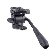 주닉스 유압 댐핑 SLR 카메라 삼각대, LS-2A, 1개